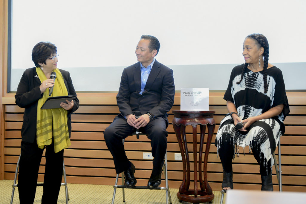 2015 – Women’s Equality Day-WIN 20th Anniversary Celebration San Francisco