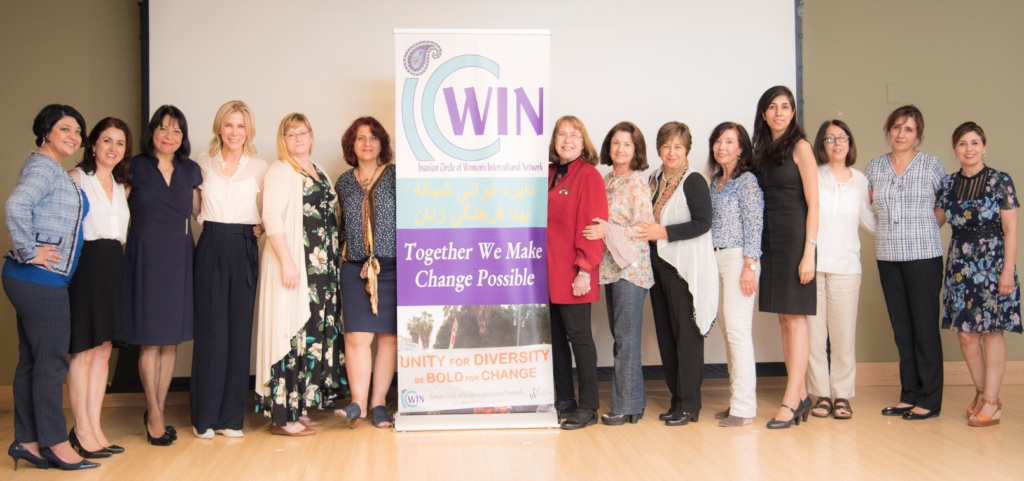 2018 – Women’s Equality Day – Los Angeles
