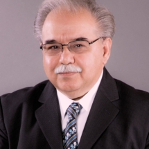Reza Goharzad